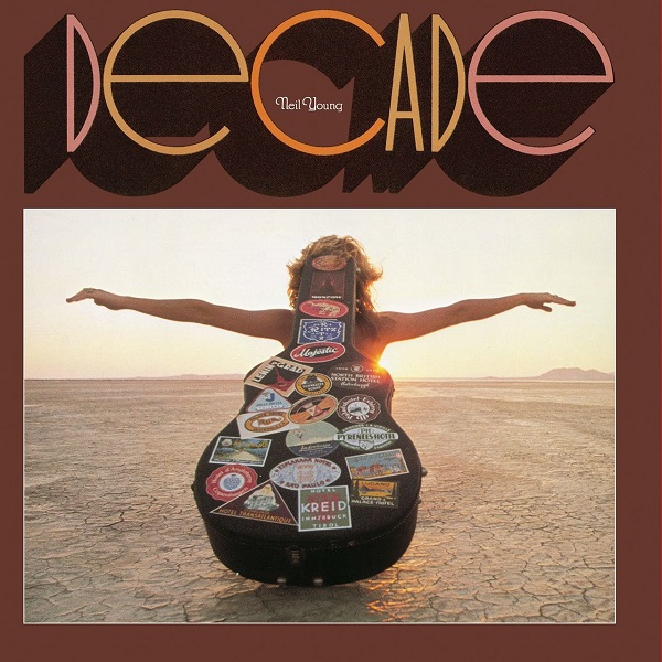 Decade, The Very Best Of (1966-1976) [HD Version]